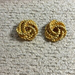 Bluette Vintage Shoe Clips‎